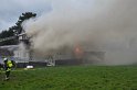 Feuer 5 Roesrath Am Grosshecker Weg P0742